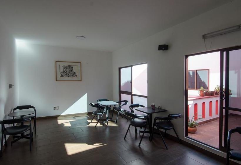 Comala Bed & Breakfast