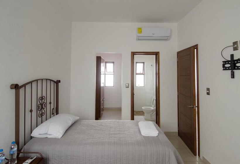 Comala Bed & Breakfast