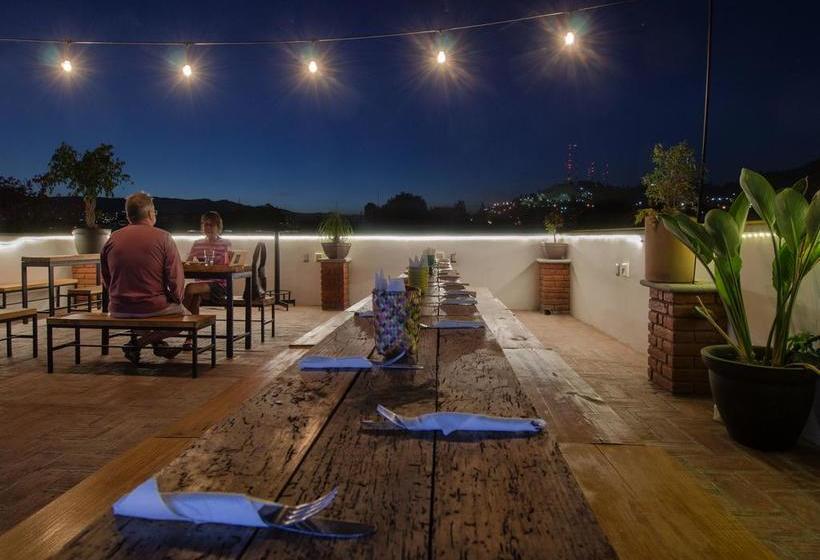 Comala Bed & Breakfast