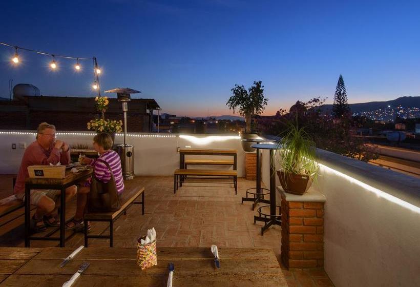 Comala Bed & Breakfast