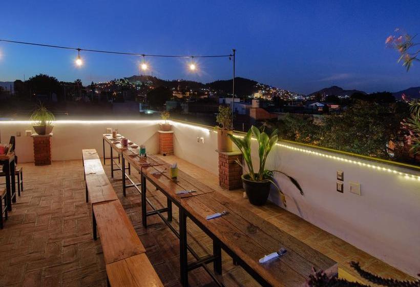 Comala Bed & Breakfast