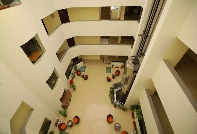 Dostyk Hotels