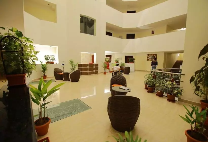 Dostyk Hotels