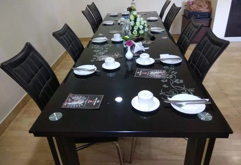 Dostyk Hotels