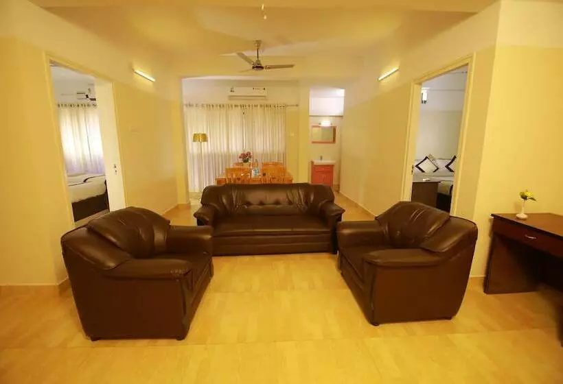 Dostyk Hotels