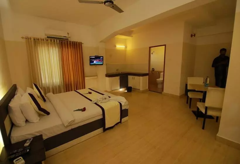 Dostyk Hotels