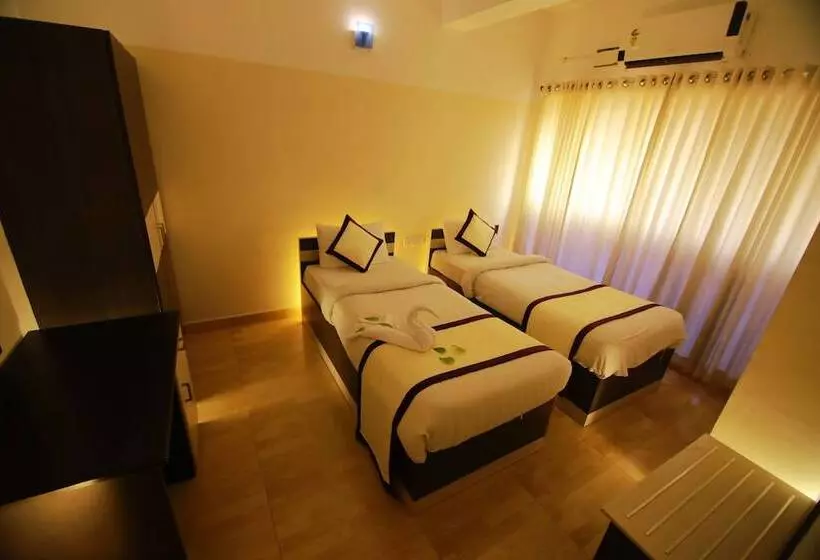 Dostyk Hotels