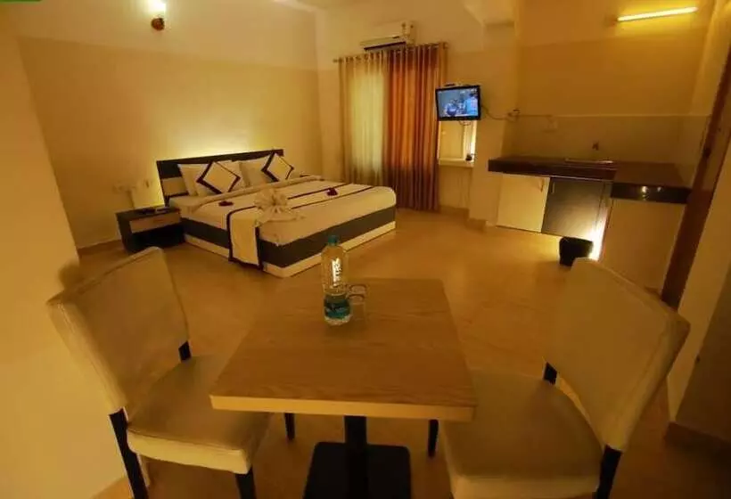 Dostyk Hotels