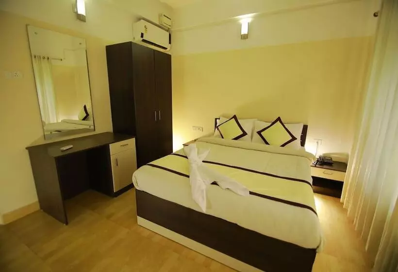 Dostyk Hotels