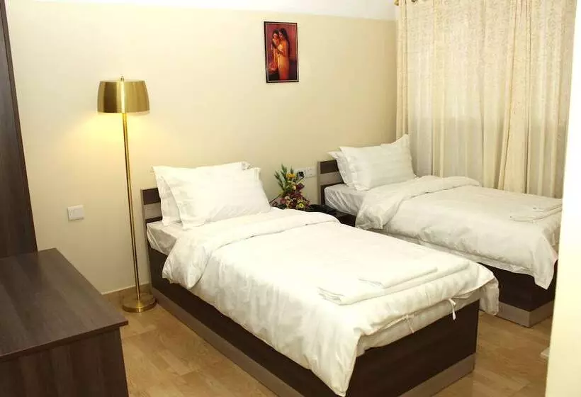Dostyk Hotels