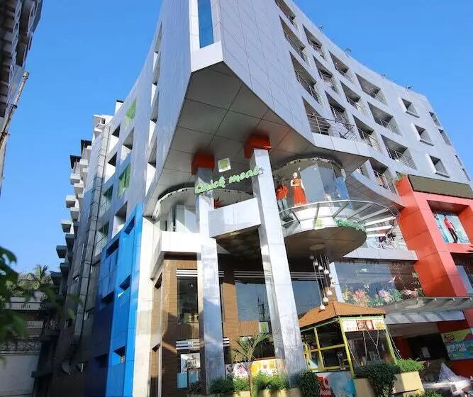 Dostyk Hotels