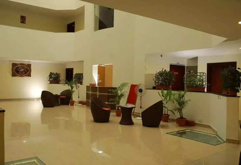 Dostyk Hotels