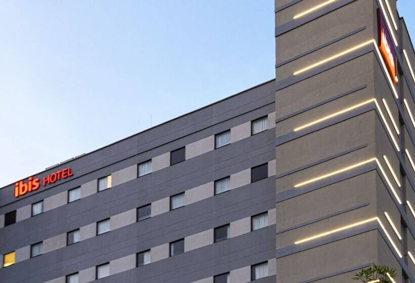 Hotel Ibis Barranquilla