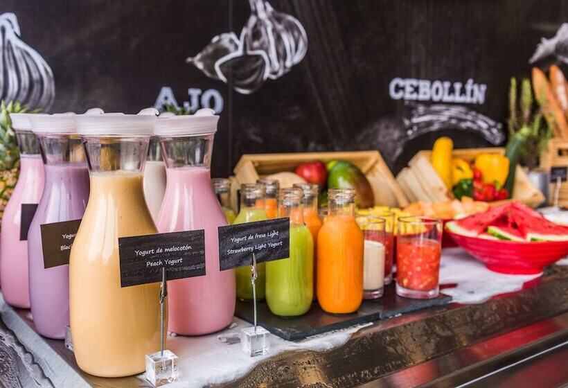 Hotel Ibis Barranquilla