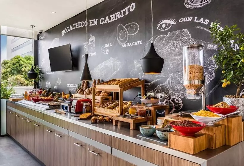 ホテル Ibis Barranquilla