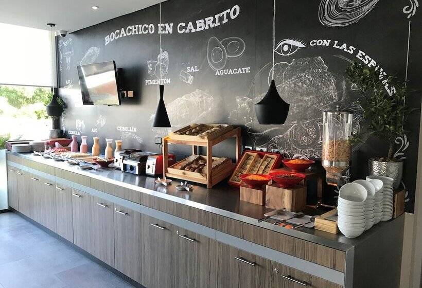 Hotel Ibis Barranquilla