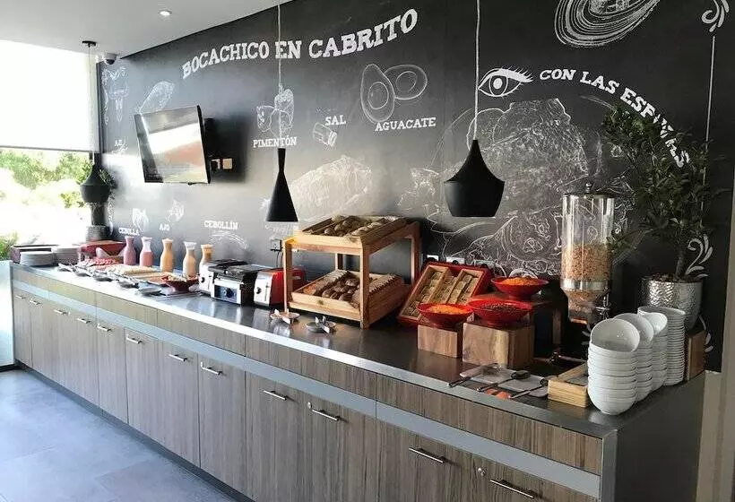 ホテル Ibis Barranquilla