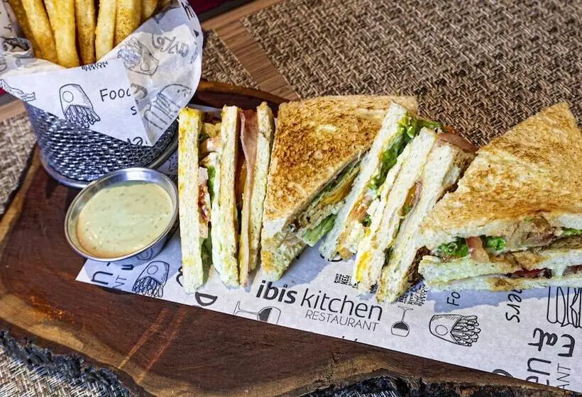 ホテル Ibis Barranquilla