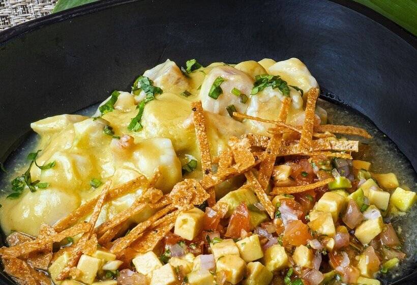 Hotel Ibis Barranquilla