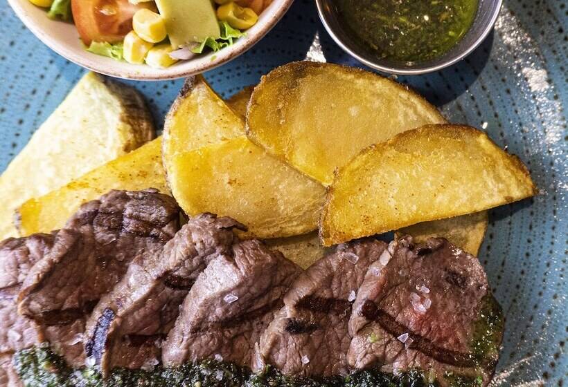 Hotel Ibis Barranquilla