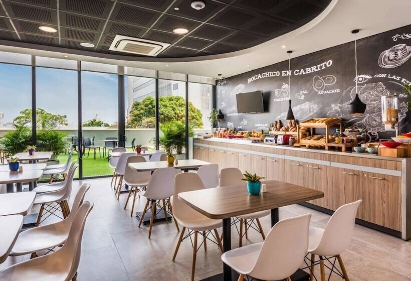 Hotel Ibis Barranquilla