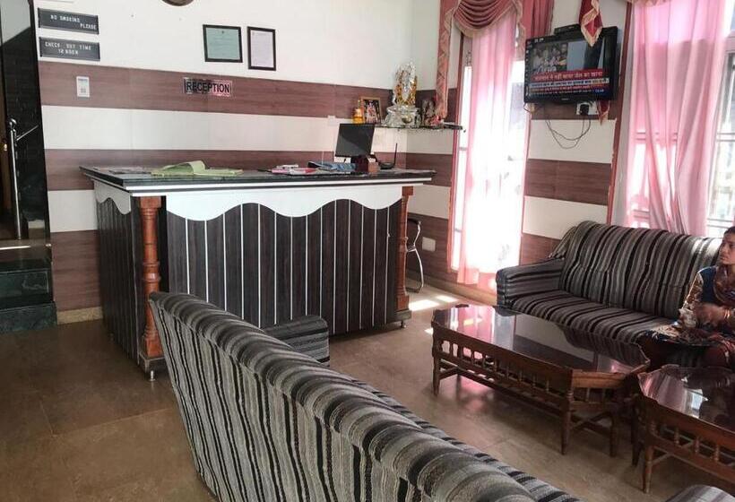 هتل Kanshi Vishwa Nath