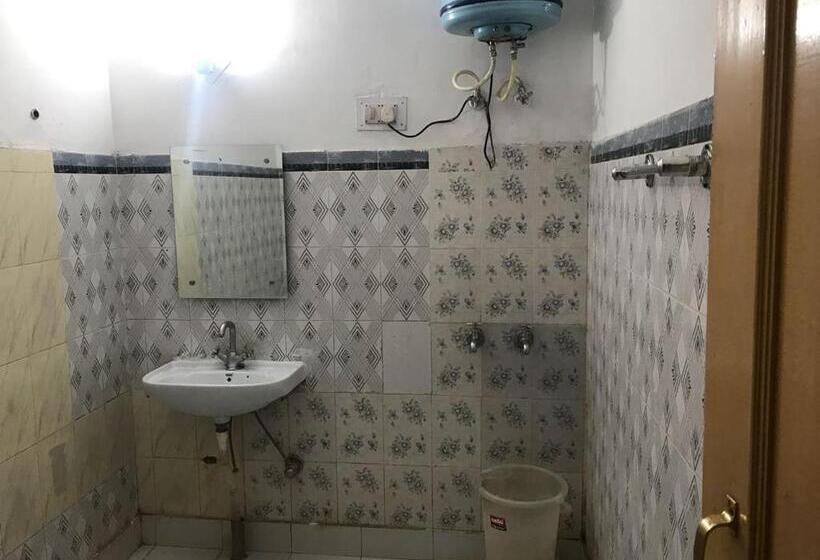 هتل Kanshi Vishwa Nath