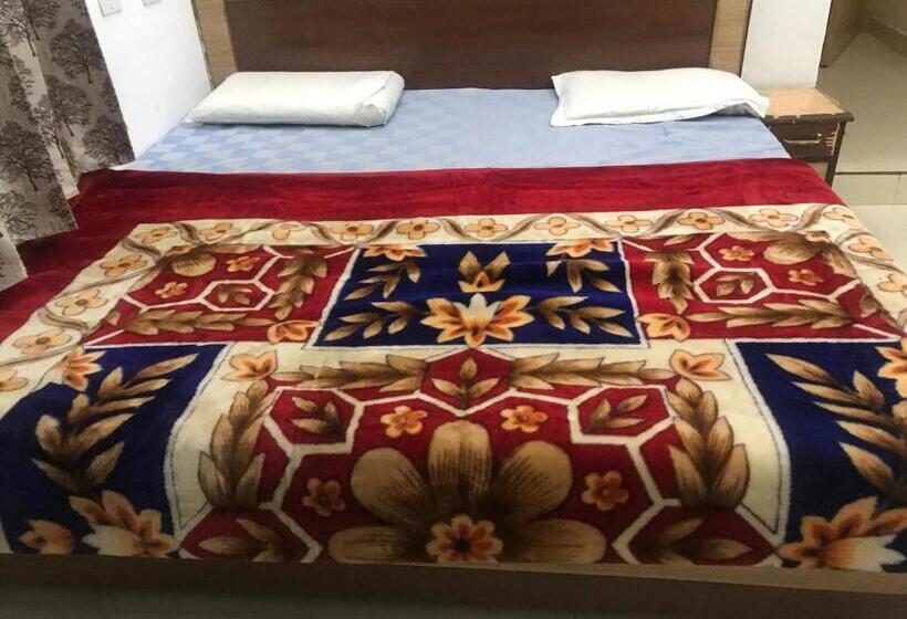 هتل Kanshi Vishwa Nath