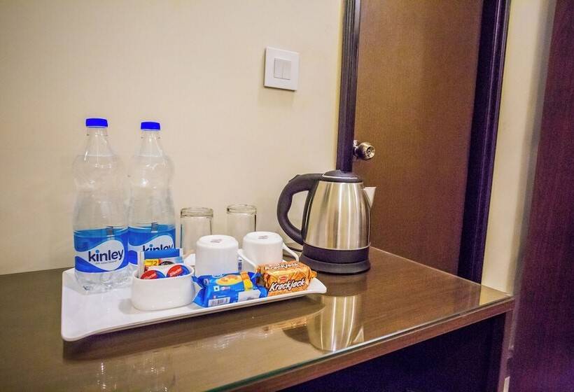 Hotel Menino Executive