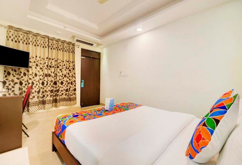 Hotel Menino Executive