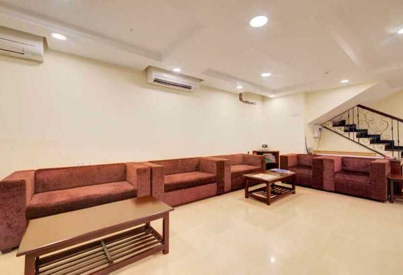 Hotel Menino Executive