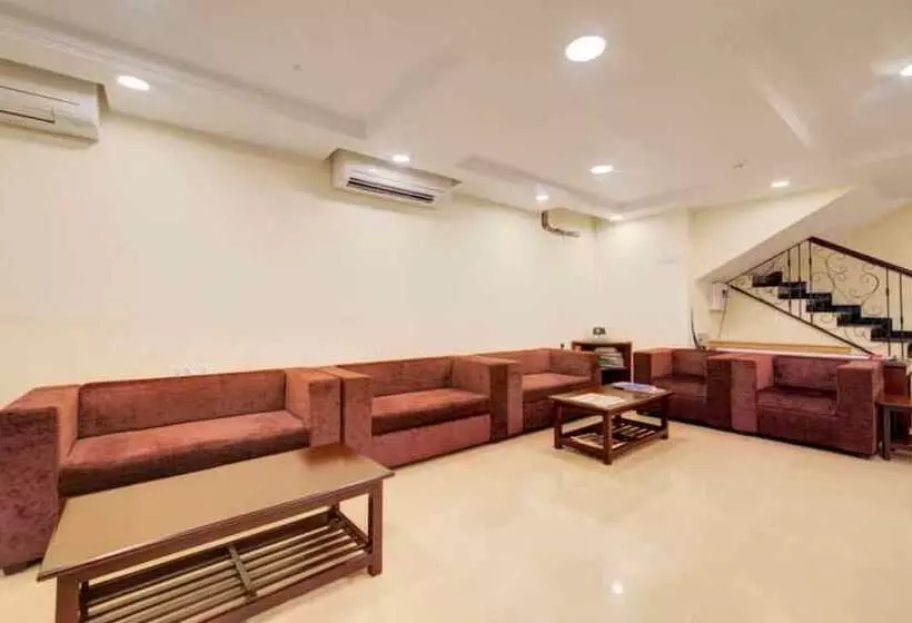 Hotelli Menino Executive