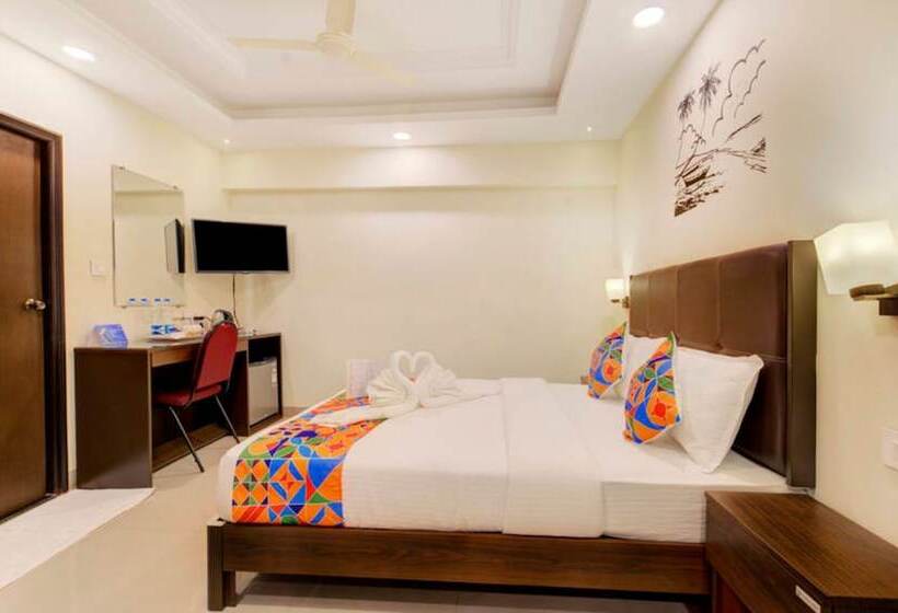 Hotel Menino Executive