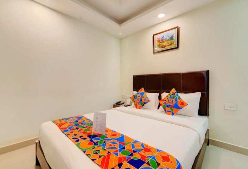 Hotel Menino Executive