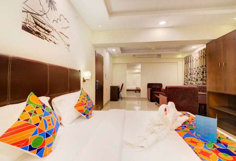 Hotel Menino Executive