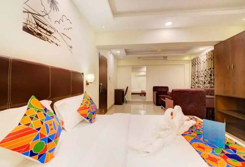 Hotelli Menino Executive