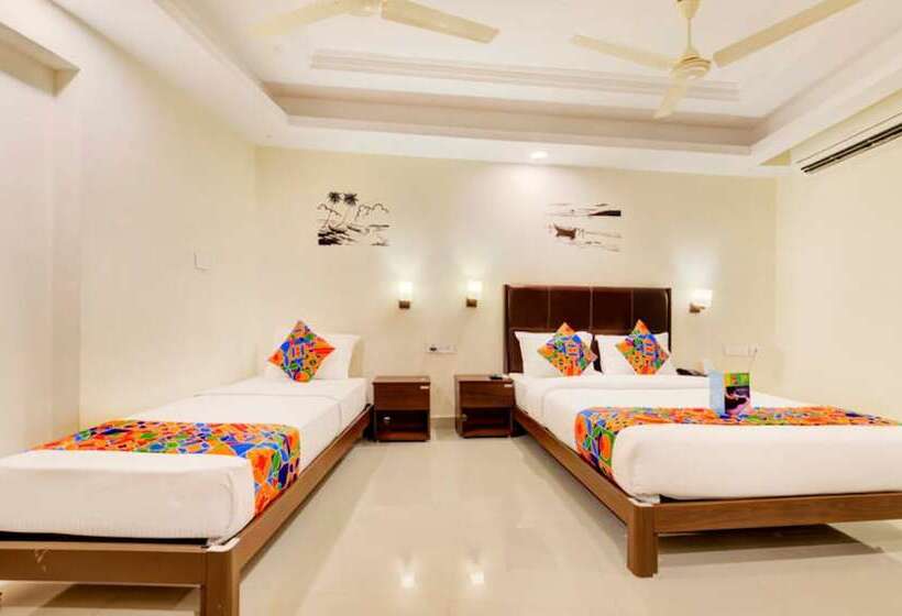 Hotel Menino Executive