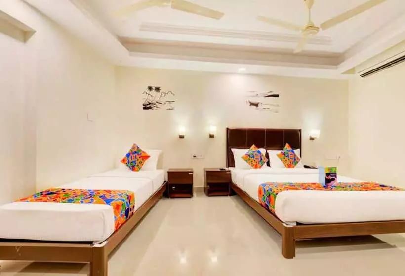 Hotelli Menino Executive