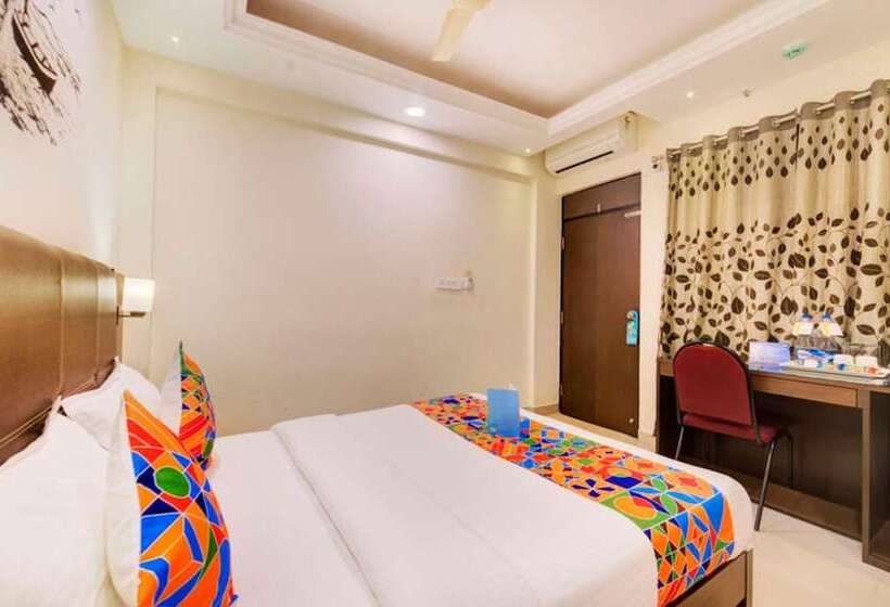 Hotel Menino Executive