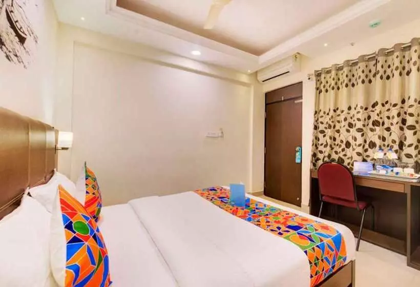 Hotelli Menino Executive