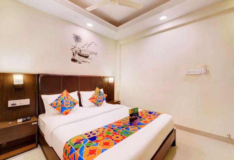 Hotel Menino Executive