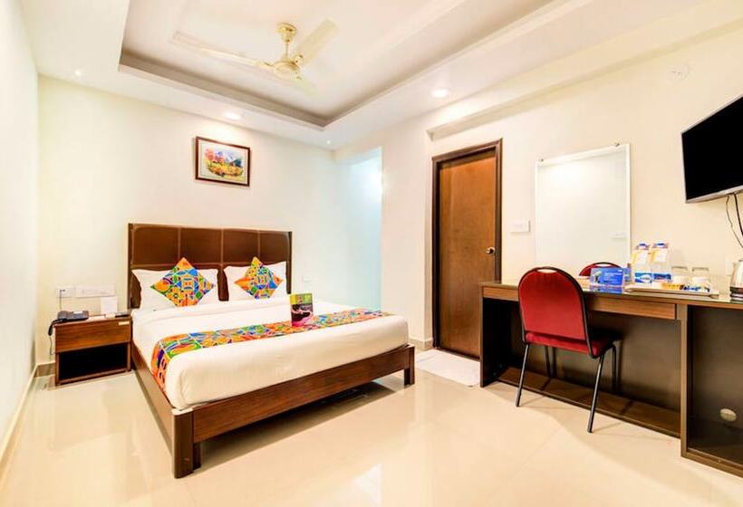 Hotel Menino Executive