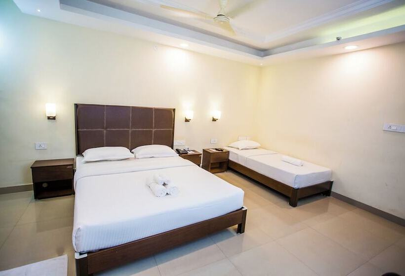 Hotel Menino Executive