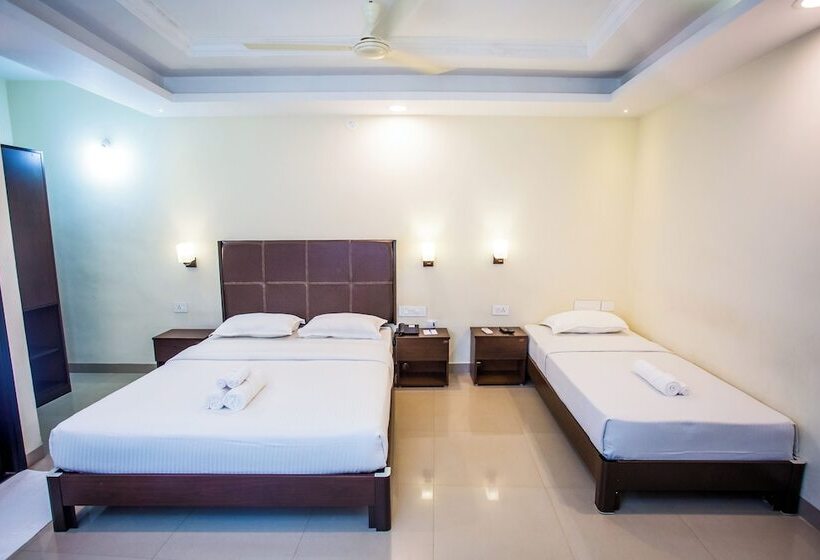 Hotel Menino Executive