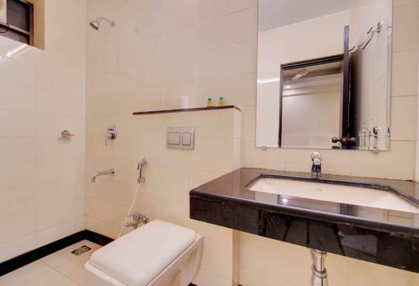 Hotel Menino Executive