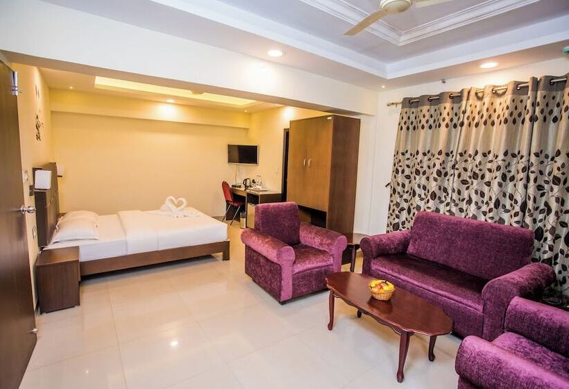 Hotel Menino Executive