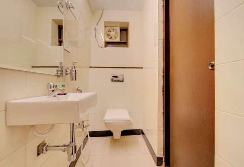 Hotel Menino Executive