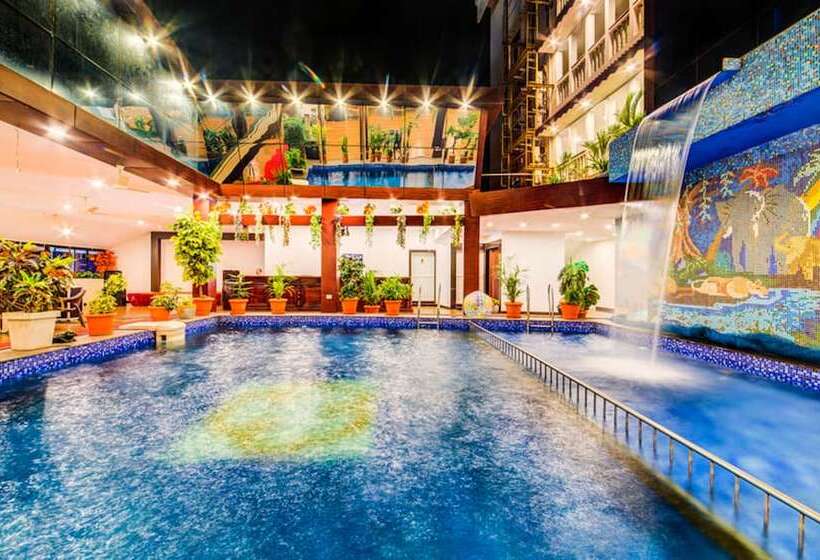 Hotel Menino Executive