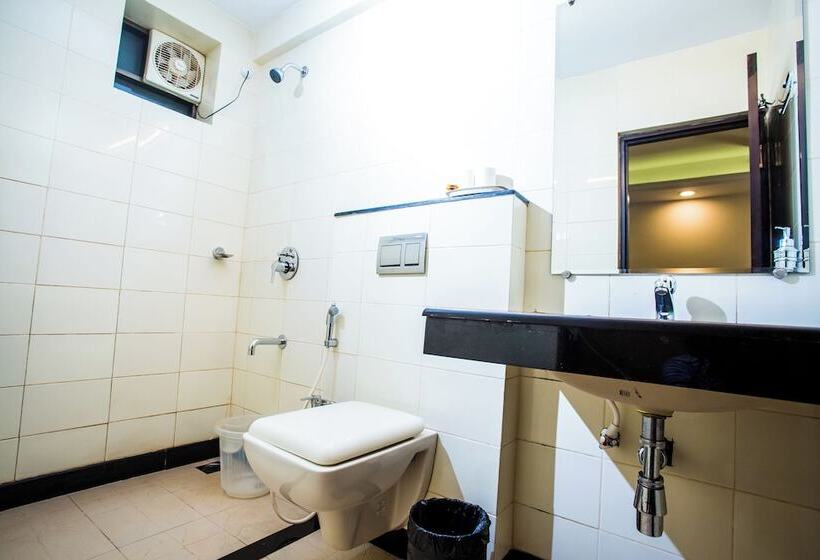 Hotel Menino Executive