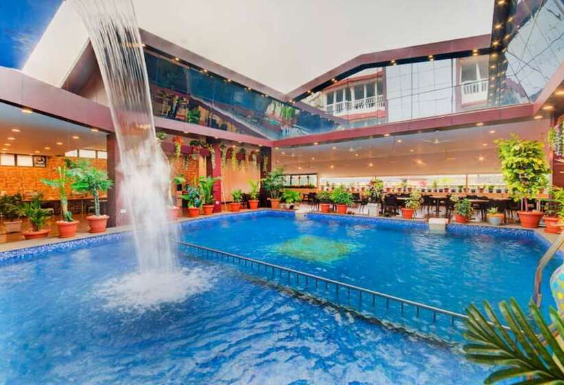 Hotel Menino Executive